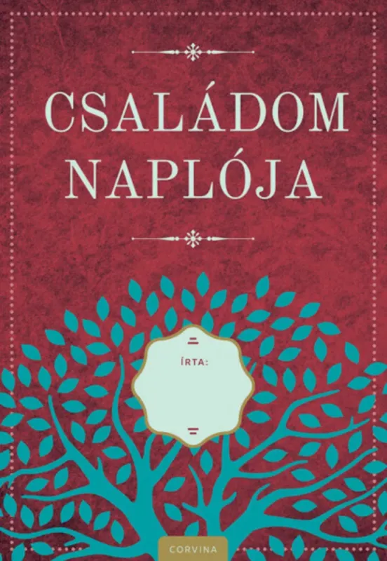 Vedd meg online Családom naplója