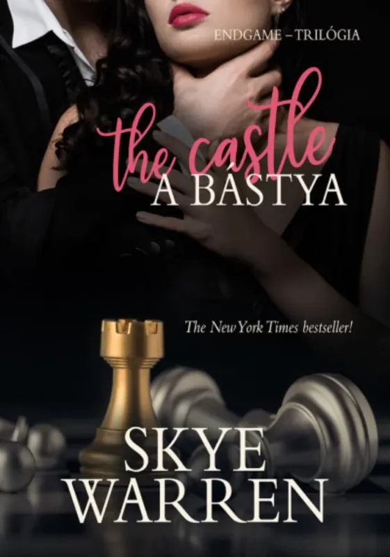 A bástya - The Castle - Skye Warren Nézd meg most