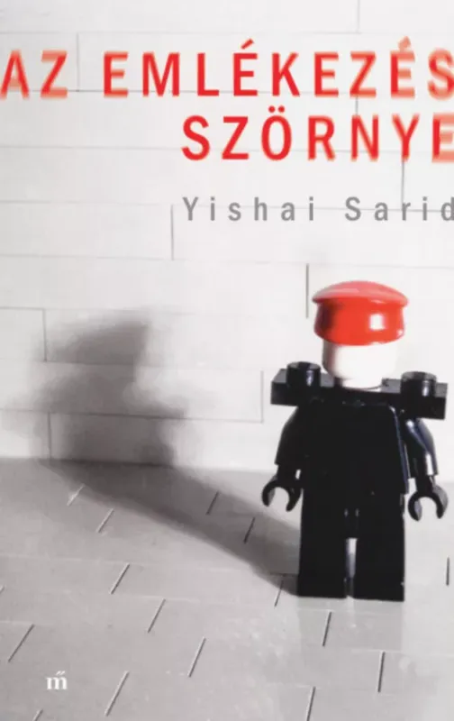 Az emlékezés szörnye - Yishai Sarid Legjobb ár