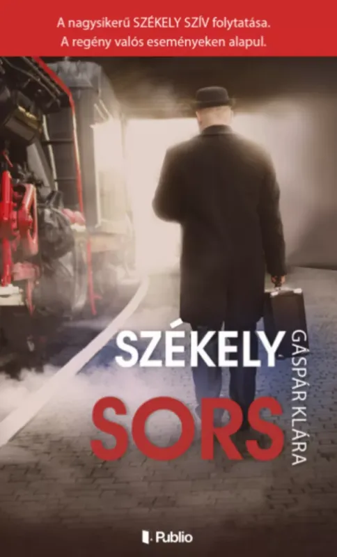 Székely sors - Gáspár Klára Expressz szállítás