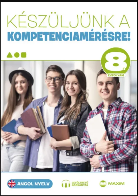 Kiárusítás Készüljünk a kompetenciamérésre!