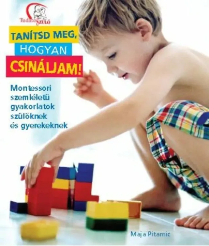 Tanítsd meg, hogyan csináljam! - Maja Pitamic Árcsökkenés