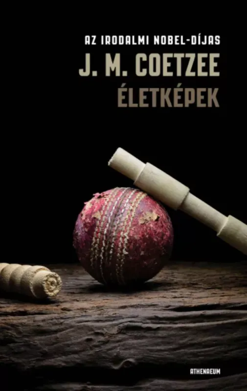 Életképek - J. M. Coetzee Legkelendőbb
