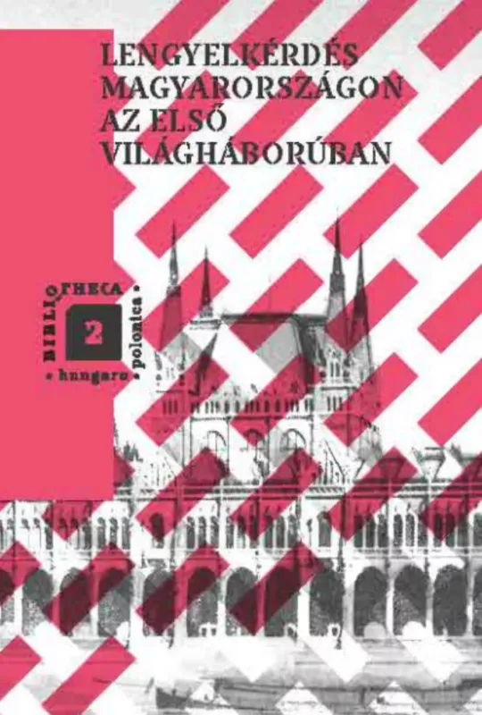 Lengyelkérdés Magyarországon az első világháborúban - Mitrovits Miklós Árengedmény