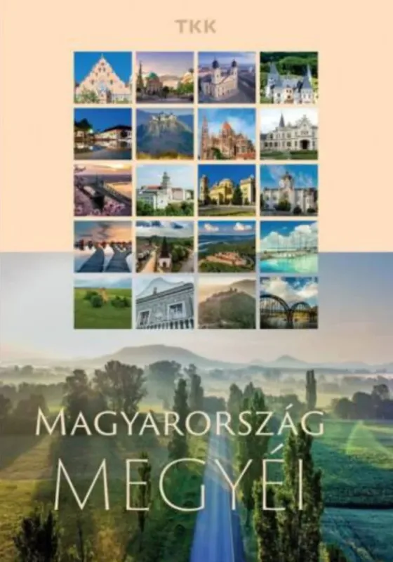 Kedvezményes ár Magyarország megyéi
