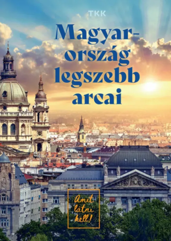 Biztonságos vásárlás Magyarország legszebb arcai