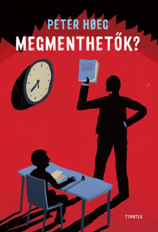 Megmenthetők? - Peter Hoeg Olcsóbb