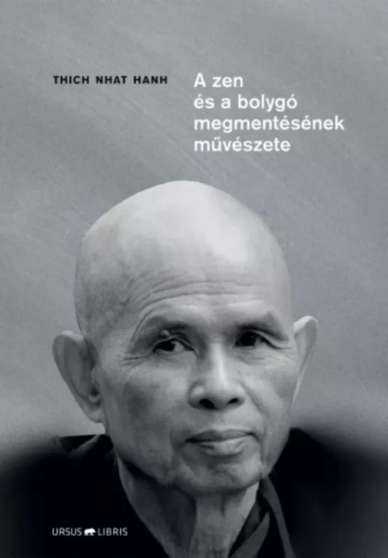 Olcsóbb A zen és a bolygó megmentésének művészete - Thich Nhat Hanh
