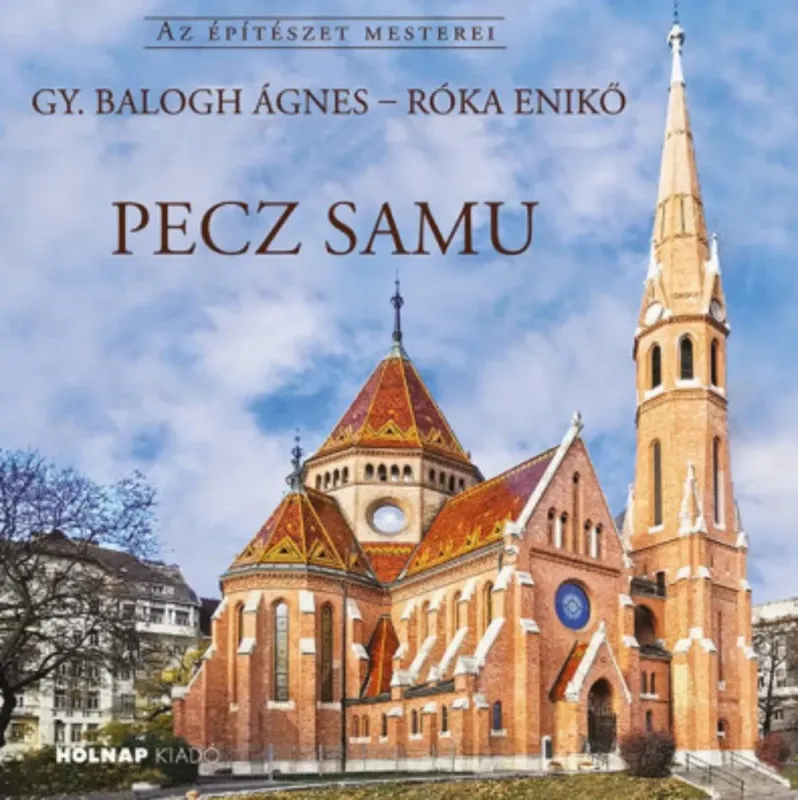Pecz Samu - Gy. Balogh Ágnes - Róka Enikő Nézd meg most