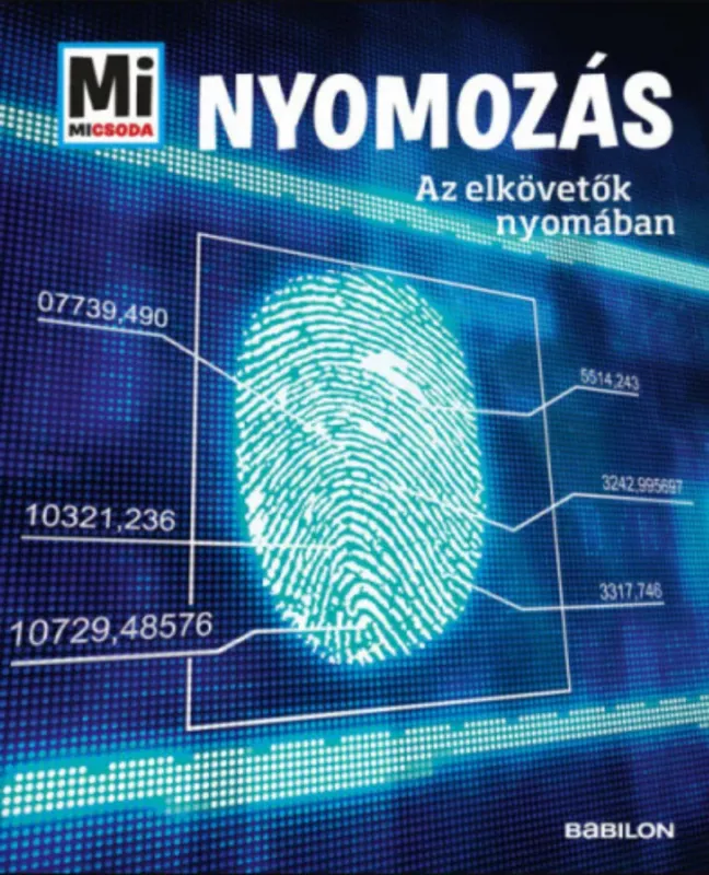 Outlet Mi Micsoda - Nyomozás