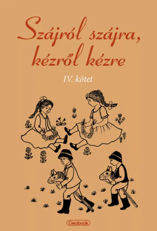 Szájról szájra, kézről kézre 4. - Papp Kornélia Kihagyhatatlan ajánlat