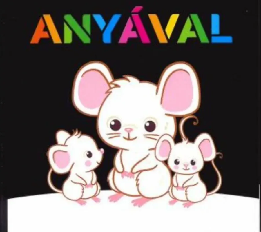 Anyával Kiárusítás
