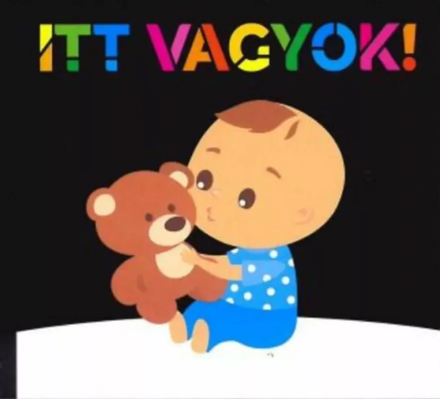 Gyors szállítás Itt vagyok!