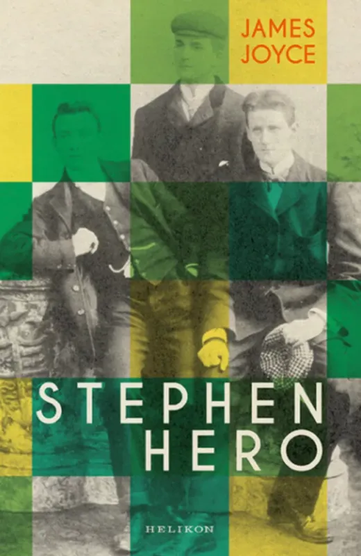 Stephen Hero - James Joyce Olcsóbb