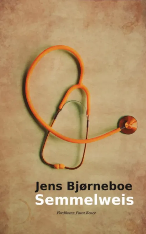 Semmelweis - Jens Bjorneboe Olcsóbb