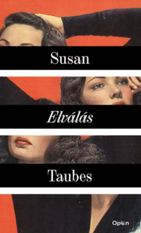 Elválás - Susan Taubes Olcsóbb
