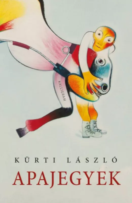 Apajegyek - Kürti László Kiárusítás