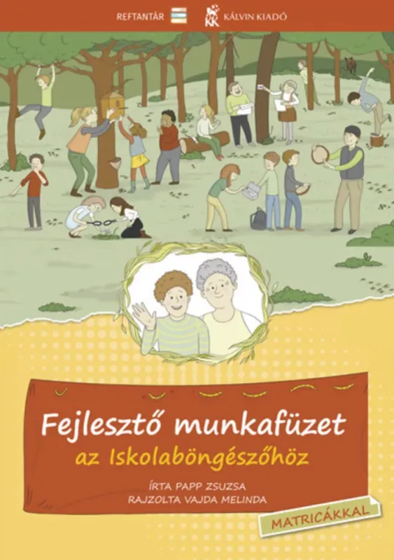 Vedd meg online Fejlesztő munkafüzet az Iskolaböngészőhöz - Papp Zsuzsa