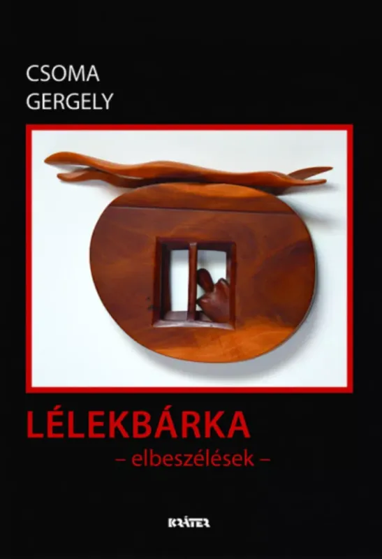 Lélekbárka - Csoma Gergely Rendeld meg most