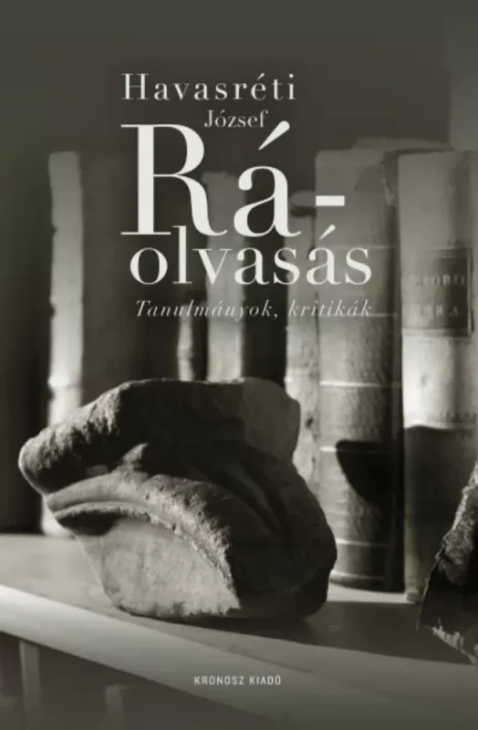 Vásárlói kedvenc Ráolvasás - Havasréti József