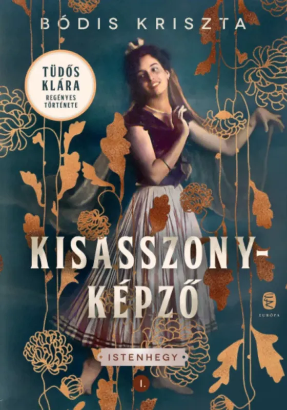 Alacsony ár Kisasszonyképző - Bódis Kriszta