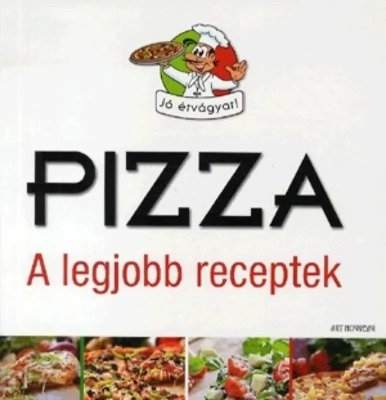 Biztonságos fizetés Pizza - A legjobb receptek