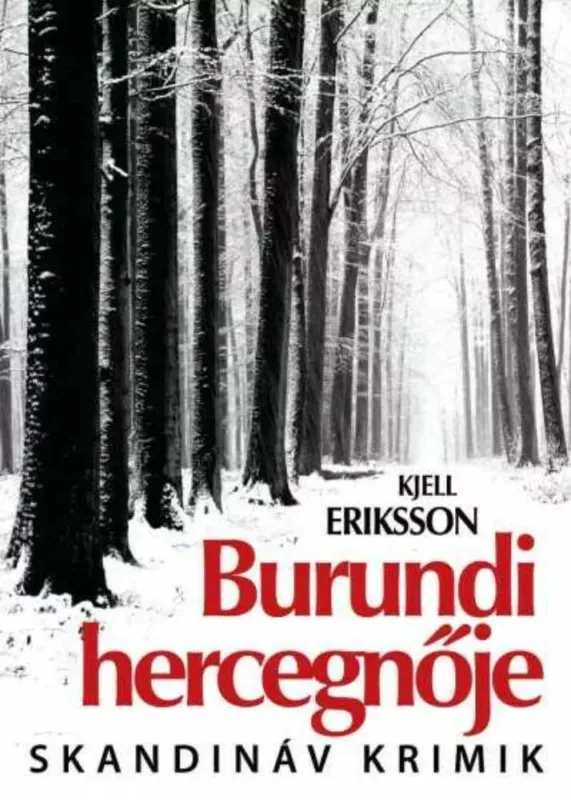 Burgundi hercenője - Kjell Eriksson Nézd meg most