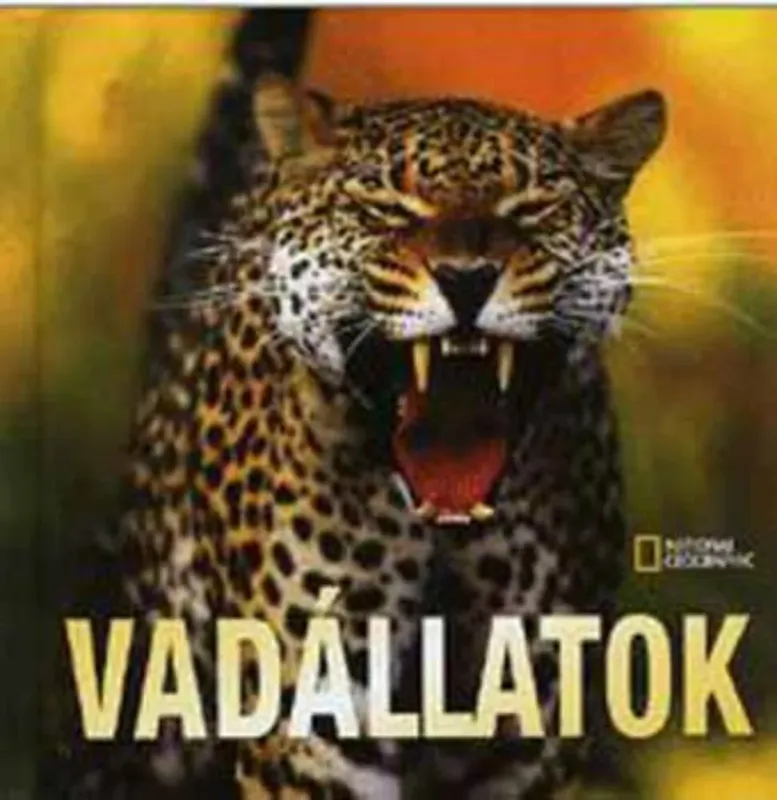 Biztonságos vásárlás Vadállatok - Képes beszámoló a vadállatok világából