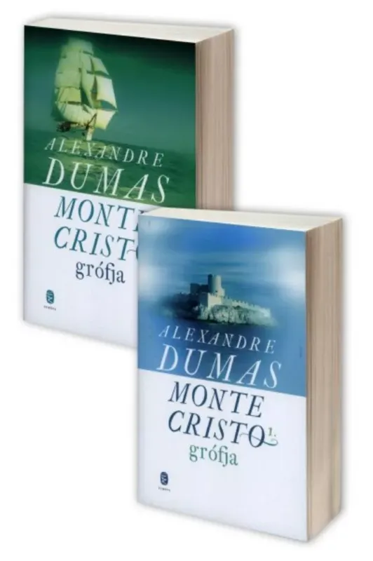 Monte Cristo grófja - Alexandre Dumas Biztonságos fizetés