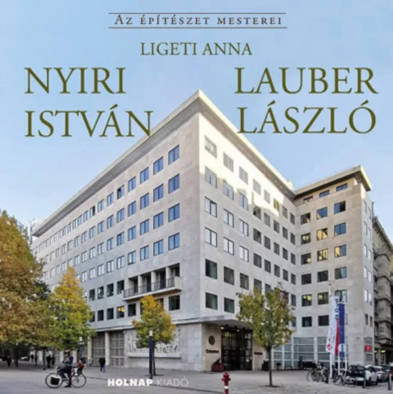 Árcsökkenés Nyiri István - Lauber László - Ligeti Anna