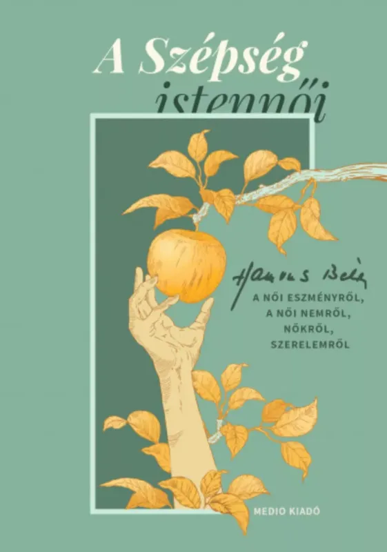 Vásárlói kedvenc A Szépség istennői - Katona Zsuzsa - Thiel Katalin