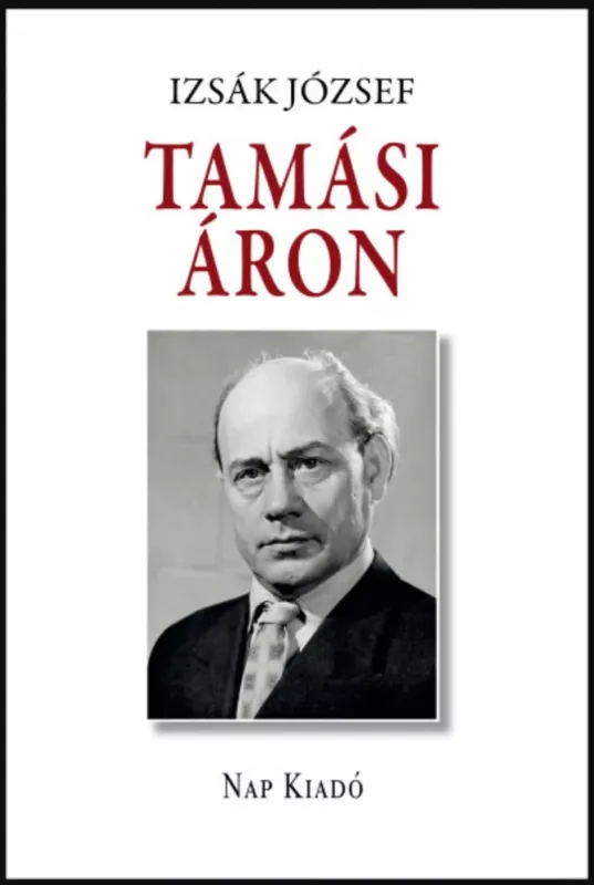 Gyors szállítás Tamási Áron - Izsák József