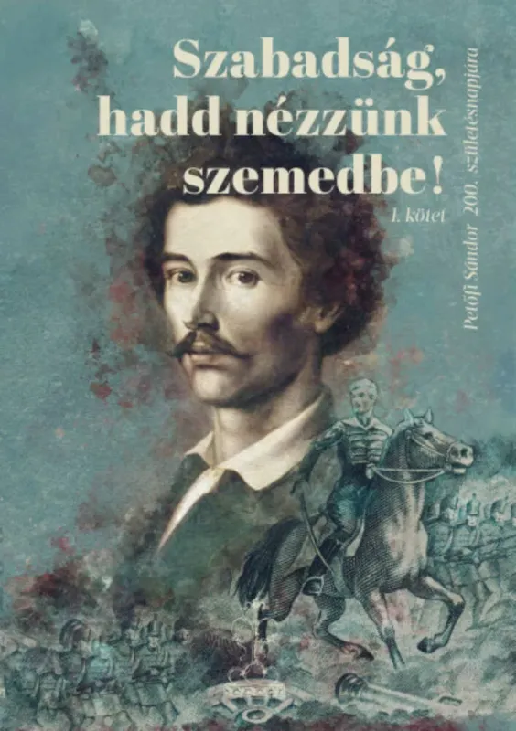 Akció Szabadság, hadd nézzünk szemedbe! 1. - Benke László