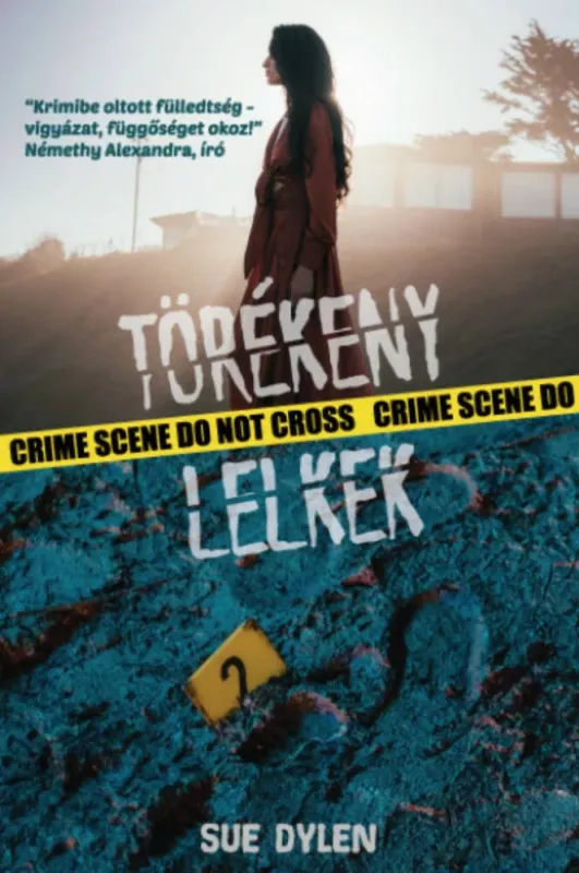 Törékeny lelkek - Sue Dylen Újdonság