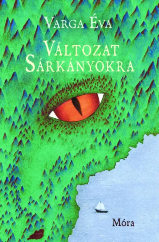 Változat sárkányokra - Varga Éva Akciós ár