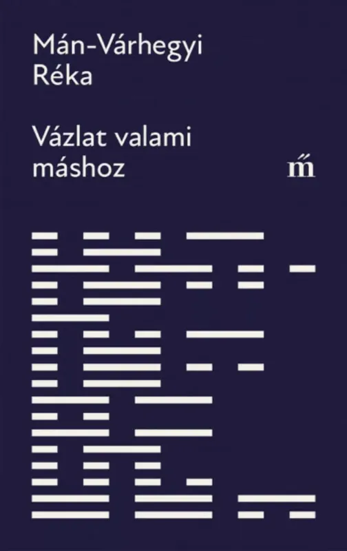 Biztonságos vásárlás Vázlat valami máshoz - Mán-Várhegyi Réka