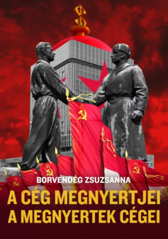 Biztonságos vásárlás A cég megnyertjei, a megnyertek cégei - Borvendég Zsuzsanna
