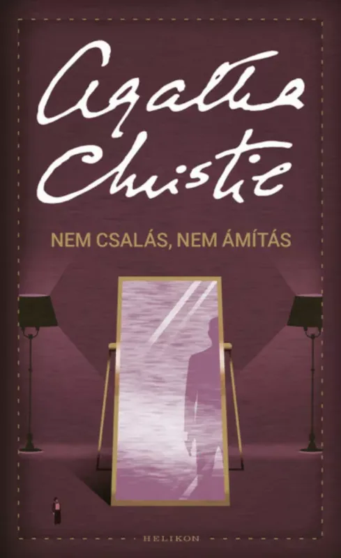 Nem csalás, nem ámítás - Agatha Christie Vedd meg most