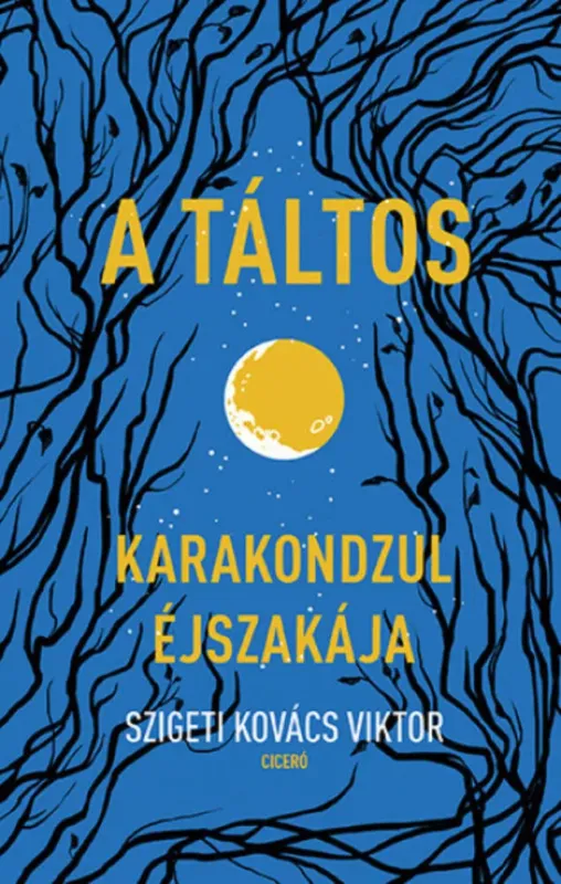 A táltos - Szigeti Kovács Viktor Akció