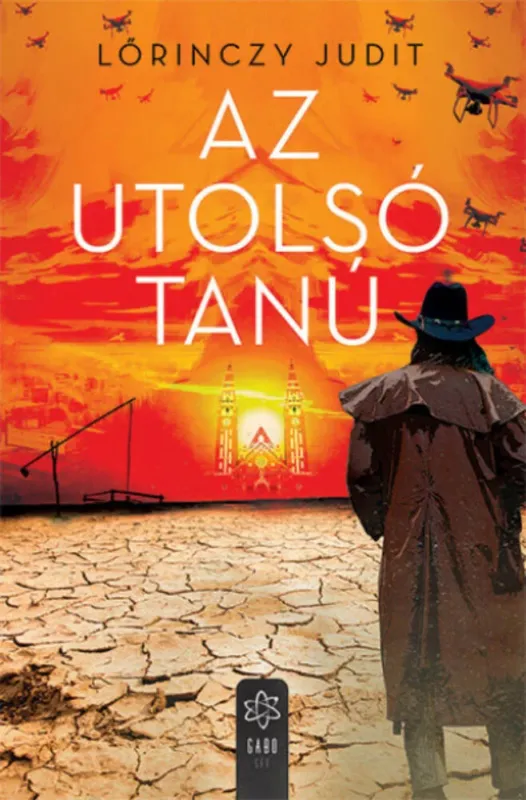 Akció Az utolsó tanú - Lőrinczy Judit