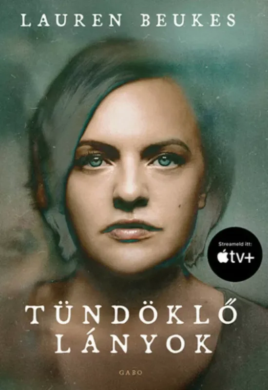 Tündöklő lányok - Lauren Beukes Biztonságos vásárlás