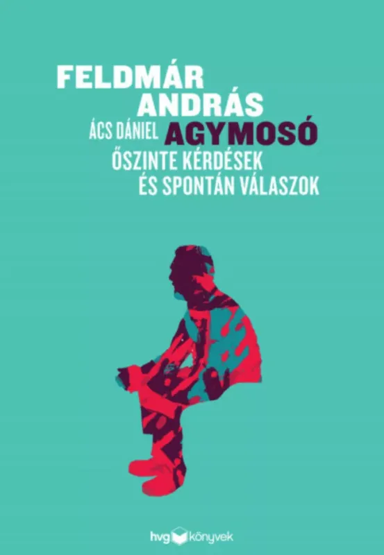 Ne maradj le Agymosó - Ács Dániel - Feldmár András