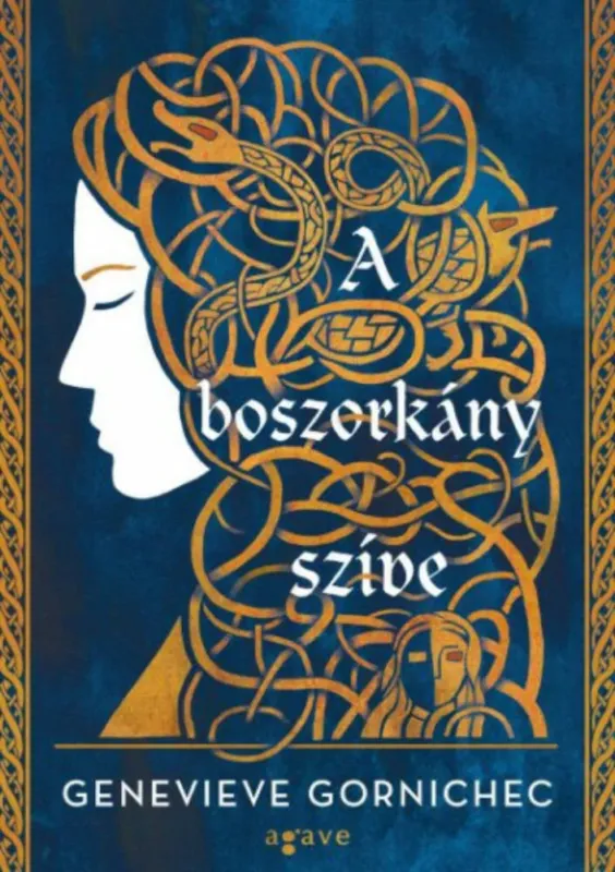 A boszorkány szíve - Genevieve Gornichec Népszerű