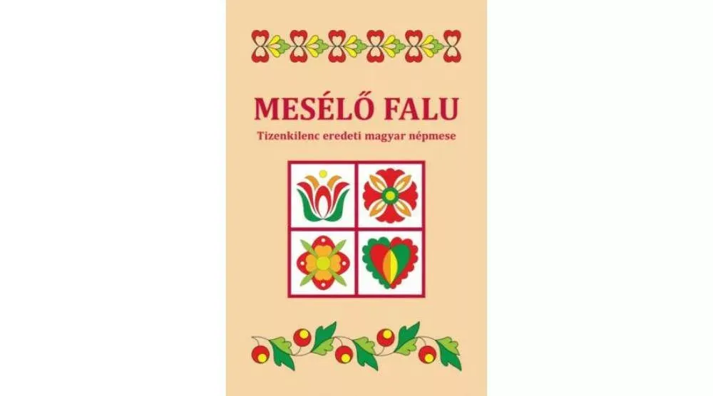 Mesélő falu Vedd meg most