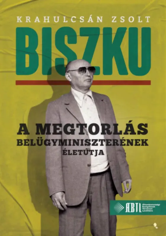 Vásárlói kedvenc Biszku - Krahulcsán Zsolt