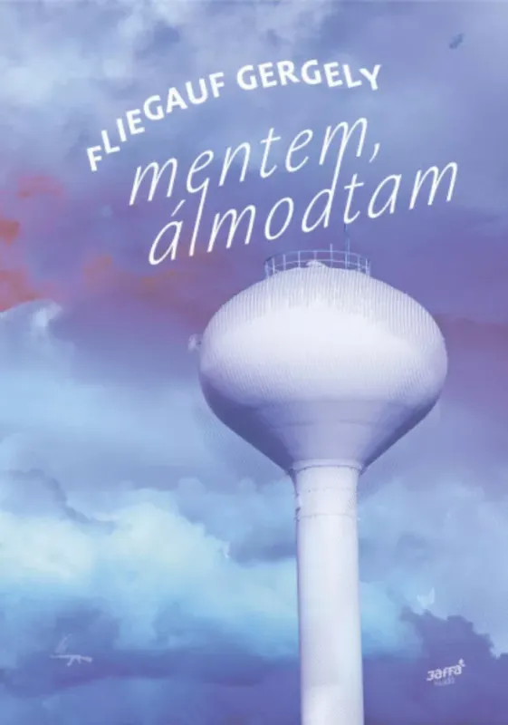 Mentem, álmodtam - Fliegauf Gergely Rendeld meg most