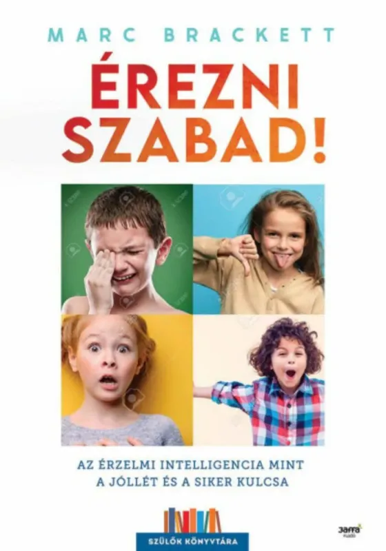 Érezni szabad! - Marc Bracket Ajánlat