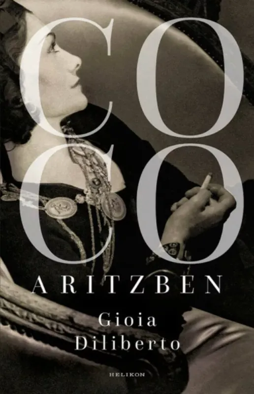Coco a Ritzben - Gioia Diliberto Kedvezményes ár