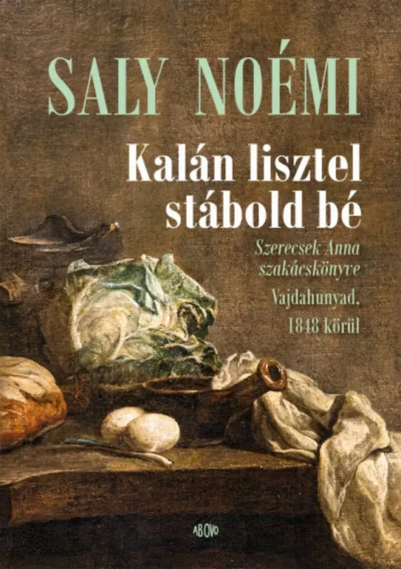 Legnépszerűbb Kalán lisztel stábold bé - Saly Noémi