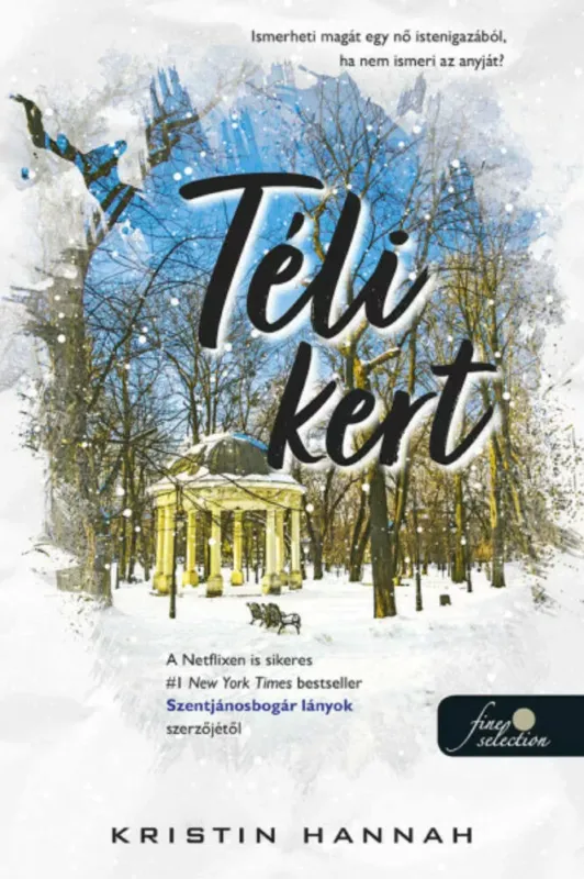 Téli kert - Kristin Hannah Outlet